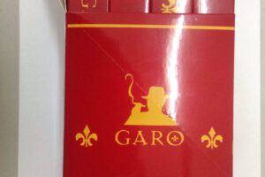 hộp đựng cigar